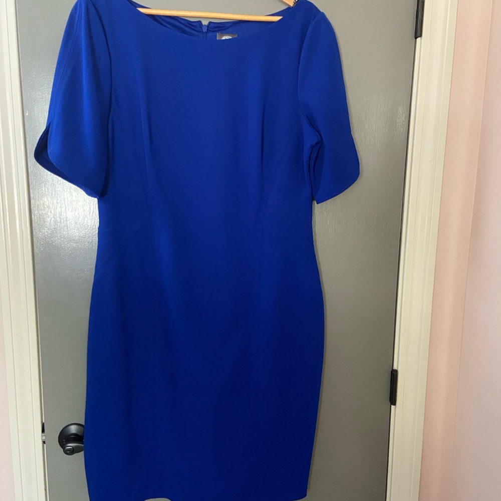 Vince Camuto Dress, Size 18